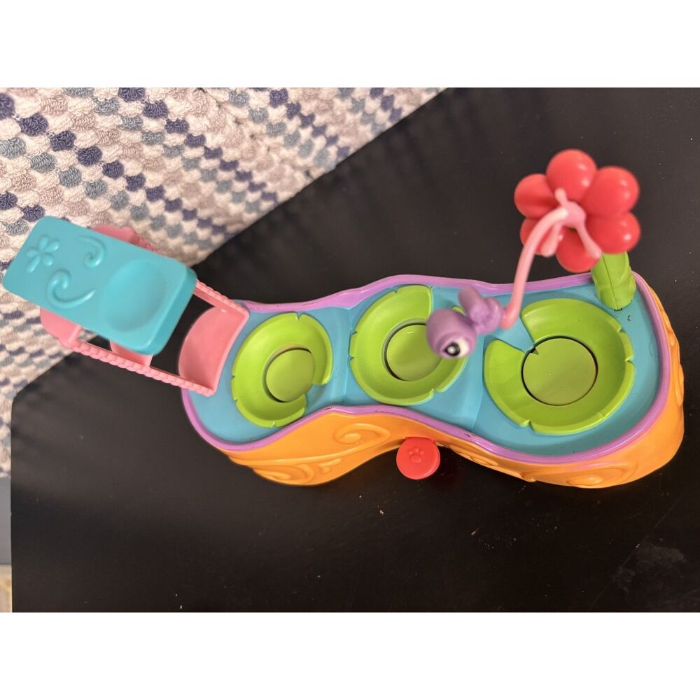 Littlest Pet Shop Leapin' Lagoon with Frog #236 - Picture 7 of 8